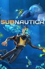 Subnautica PS5 PSN MIDIA DIGITAL
