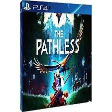 The Pathless PS4 PSN MIDIA DIGITAL