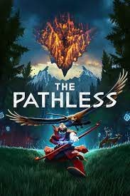 The Pathless PS5 PSN MIDIA DIGITAL