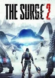 THE SURGE 2 PS5 PSN MIDIA DIGITAL