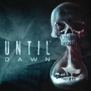 Until Dawn 2015 PS5 PSN MIDIA DIGITAL