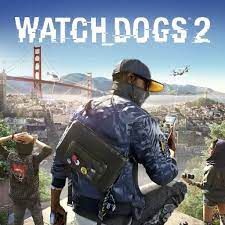WATCH DOGS 2 PS5 PSN MIDIA DIGITAL