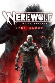 Werewolf The Apocalypse Earthblood PS5 PSN MIDIA DIGITAL