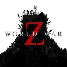 WORLD WAR Z PS5 PSN MIDIA DIGITAL