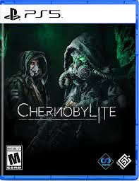Chernobylite Ps5 Psn Midia Digital