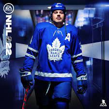 NHL 22 Ps5 Psn Midia Digital