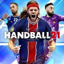 Handball 21 Ps5 Psn Midia Digital