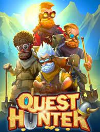 Quest Hunter Ps5 Psn Midia Digital