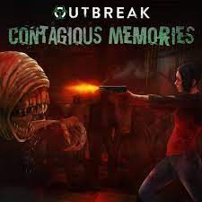 Outbreak: Contagious Memories Ps4 Psn Midia Digital