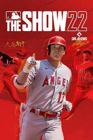 MLB The Show 22 PS4 Psn Midia Digital
