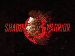 Shadow Warrior 3 Ps4 Psn Midia Digital
