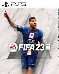 FIFA 23 Ps5 Psn Midia Digital