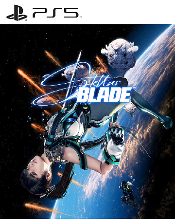 Stellar Blade PS5