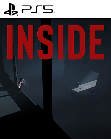 INSIDE Ps5 Psn Midia Digital