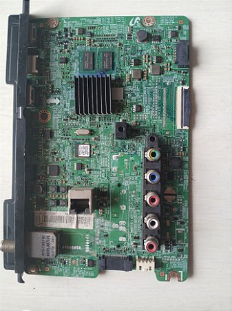 Placa Principal Samsung UN40J5200AG