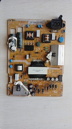 Placa Fonte Samsung UN40J5200AG