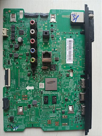 Placa Principal Samsung UN40J5290AG