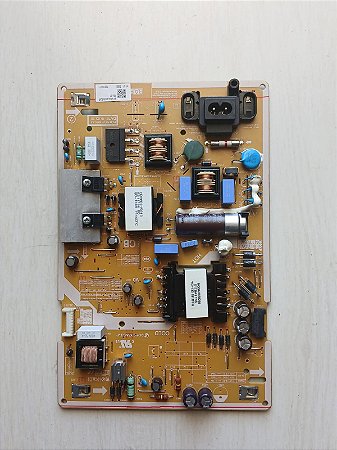 Placa Fonte Samsung UN40J5290AG