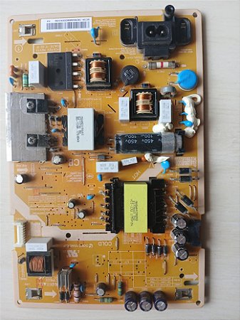 Placa Fonte Samsung UN49J5200AG