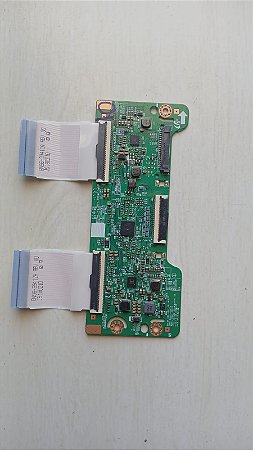 Placa T-CON Samsung UN49J5200AG