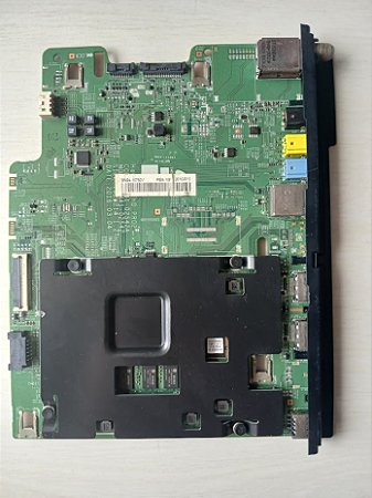 Placa Principal Samsung UN40K5300AG