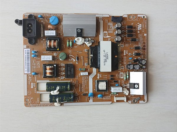 Placa Fonte Samsung UN40J5200AG