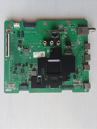 Placa Principal Samsung UN55TU8000G