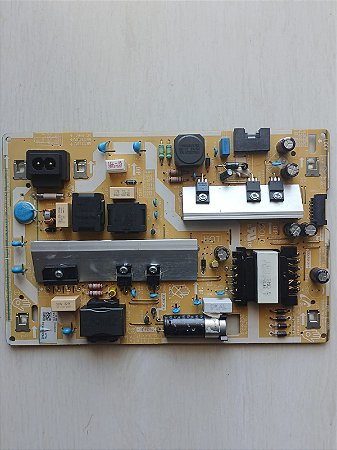 Placa Fonte Samsung UN50TU8000G UN55TU8000G