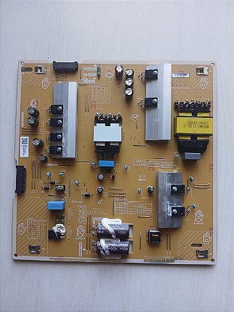 Placa Fonte Samsung QN55Q80RAG