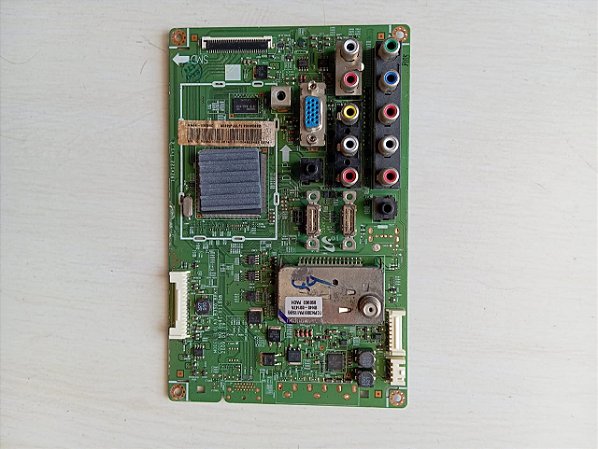 Placa Principal Samsung LN26B350