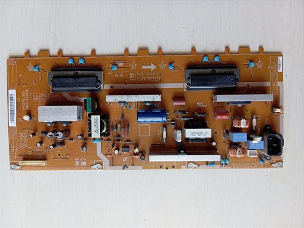 Placa Fonte Samsung LN32B350