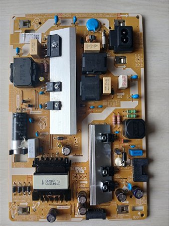 Placa Fonte Samsung UN50TU8000G