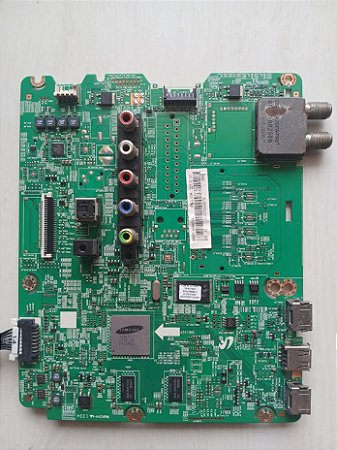 Placa Principal Samsung UN32F4200AG
