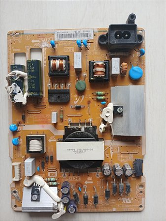 Placa Fonte Samsung UN40J5200AG