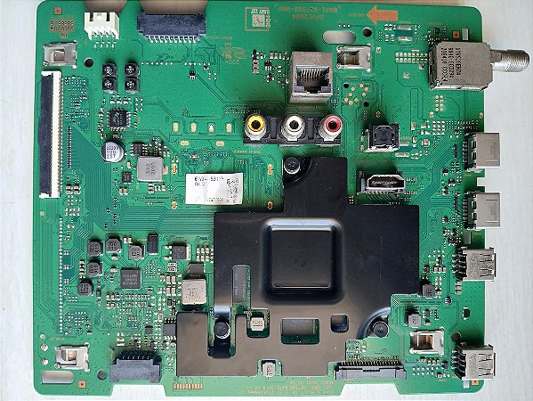 Placa Principal Samsung UN50TU8000G