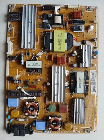Placa Fonte Samsung UN40D5003BGXZD