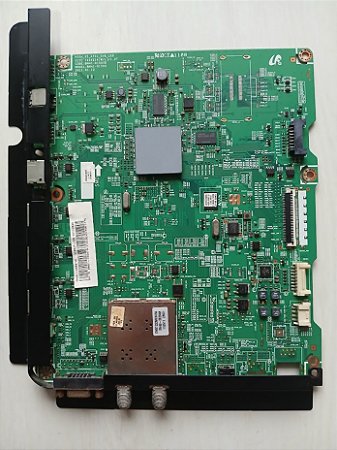 Placa Principal Samsung UN32D4000