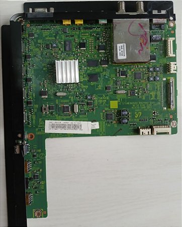 Placa Principal Samsung UN40C5000QM