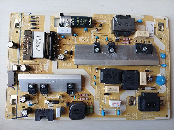 Placa Fonte Samsung UN50TU8000G