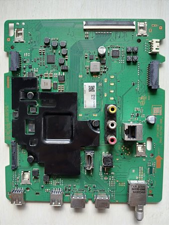 Placa Principal Samsung UN50TU8000G