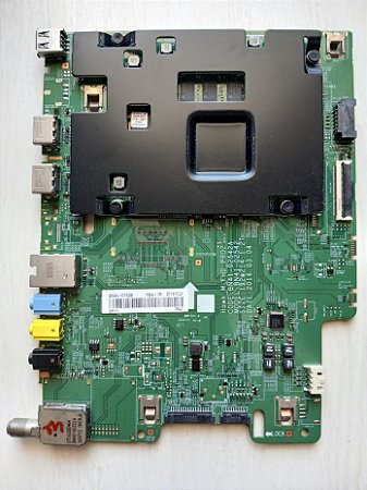 Placa Principal Samsung UN49K5300AG