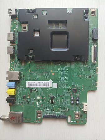 Placa Principal Samsung UN49K5300AG
