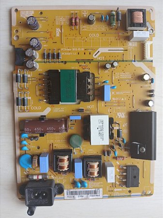 Placa Fonte Samsung UN43J5200AG