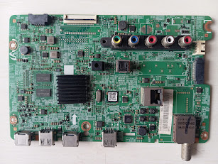 Placa Principal Samsung UN48J5300