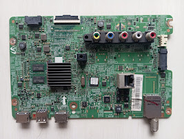 Placa Principal Samsung UN40J5200AG