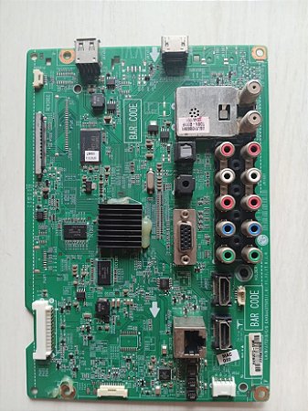 Placa Principal LG32LS4600