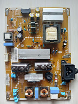 Placa Fonte LG 32LF565B