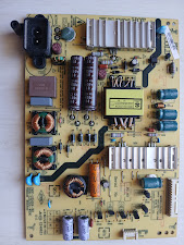 Placa Fonte Philco PH43E30DSGW