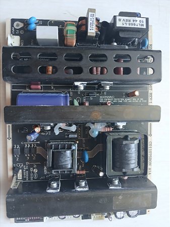 Placa Fonte Philco PH32MB