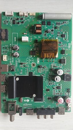 Placa Principal Philco PH42E60DSWN